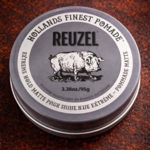 Reuzel Extreme Hold – Matte Pomade