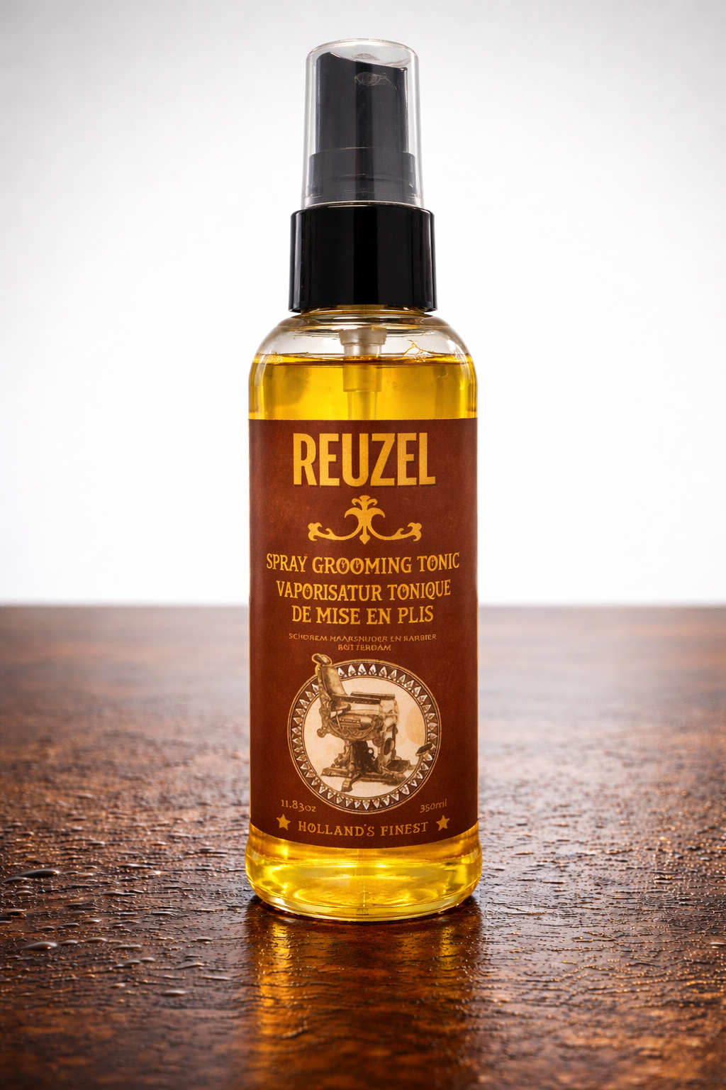 Reuzel Grooming Tonic Spray 100ml