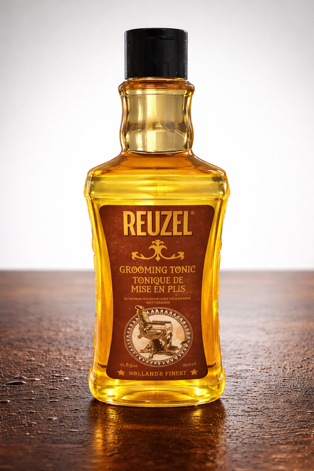 Reuzel Grooming Tonic 350ml