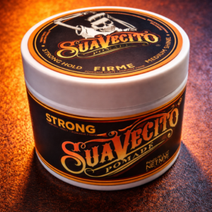 Suavecito Firme Hold Pomade