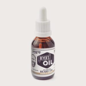 Bartöl Zeder & Sandel 30 ml