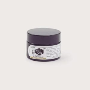 Bartbalsam Zeder & Sandel 30ml
