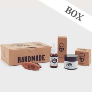 Beyer’s Oil Starter Box