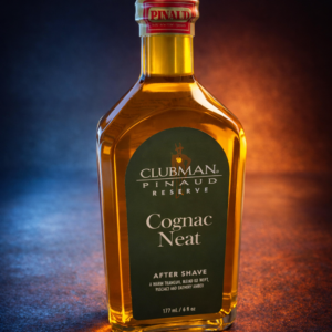 Pinaud Clubman Reserve – Cognac Neat Aftershave