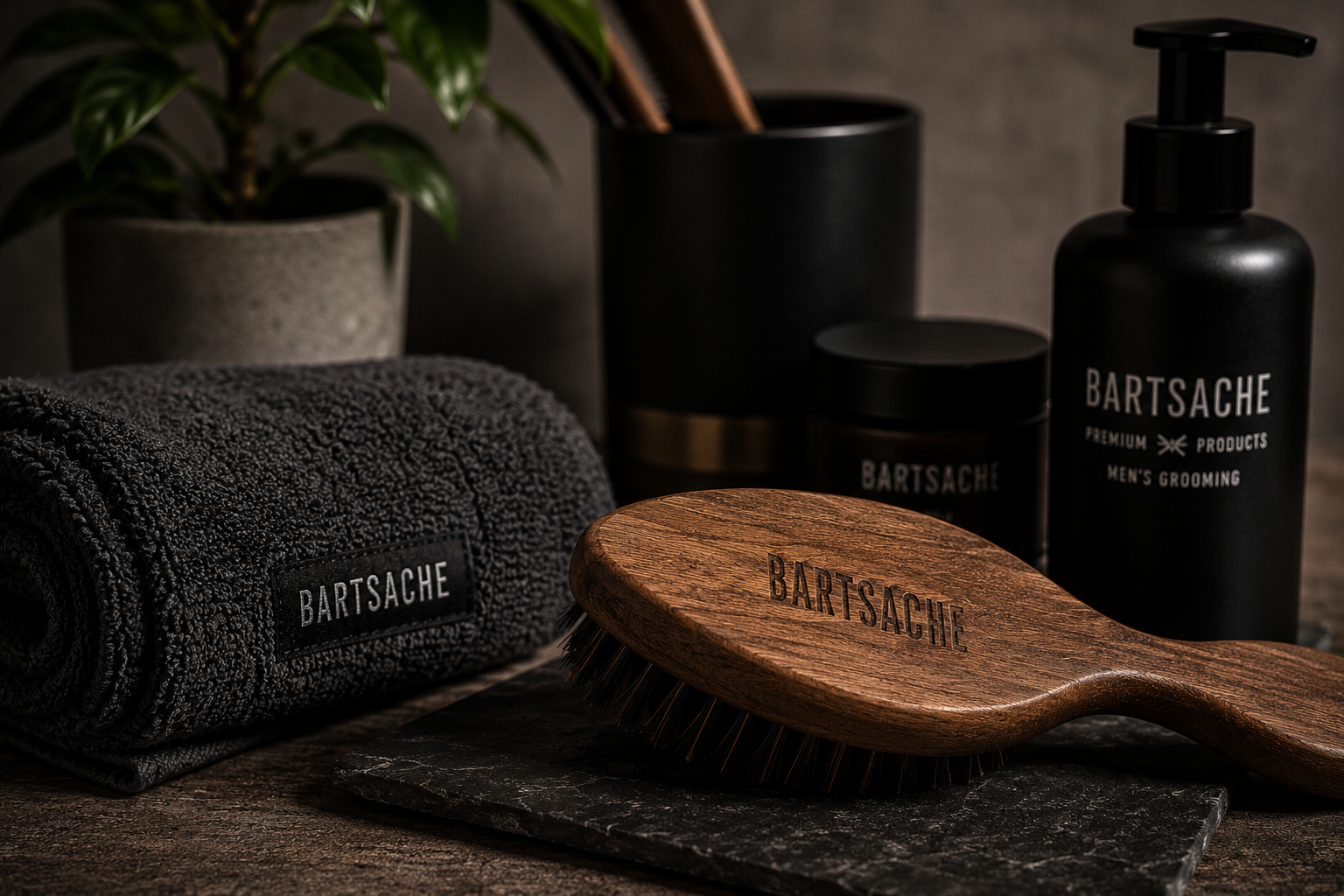 Bartpflege – Warum ein gepflegter Bart mehr als nur ein Trend ist